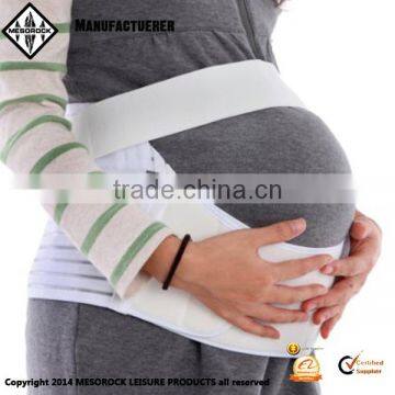 Breathable Back Support Bellyband Pregnancy Belt Support Brace Maternity Belt