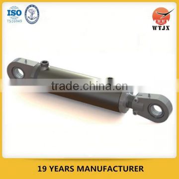 high quality hydraulic cylinder for construction engineering machinery