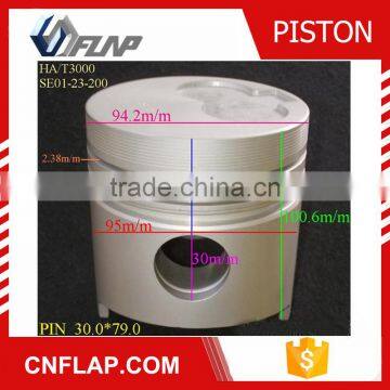 T3000 HA Piston Mazda parts