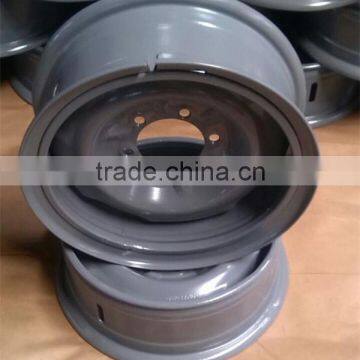 high quality commercial wheel rims