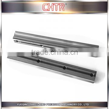 China Wholesale Custom Stainless Steel Stair Rail