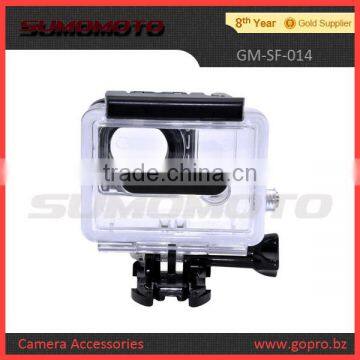 Waterproof Housing Case for Go pro Hero3 Outside Sport Camera