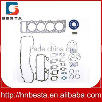 Mitsubishi Canter 4M40 engine full gasket set cylinder head gasket ME200751