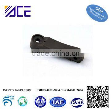 CNC Aluminum Handle / Lever