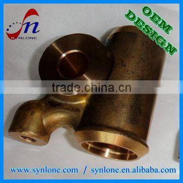 2017 Gate Valve Part, Ball Valve Spare Part, Water Valve Part photo-5
