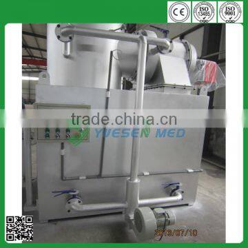 YSFS-150 Hot Selling Medical Gas Incinerator