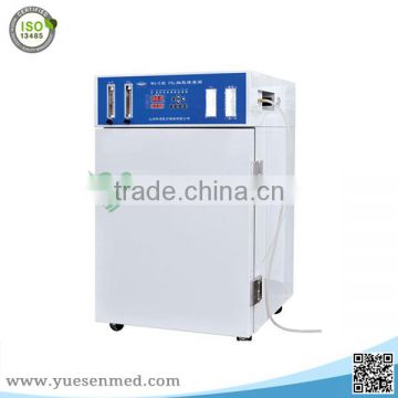 Laboratory Water-jacket or air-jacket heating cheapest CO2 Incubator price