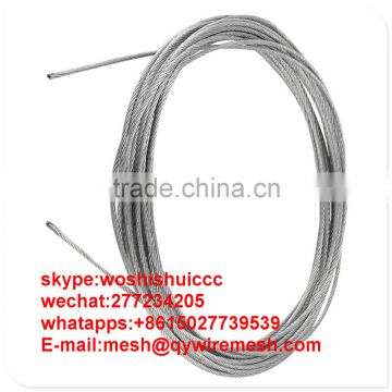 sus 304 stainless steel wire