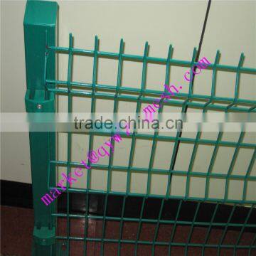Low-Carbon Iron Wire Material and Fence Mesh Application Welded Wire Mesh Panel photo-3