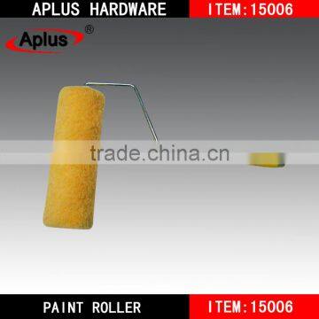 finger paint roller brush for furniture painting