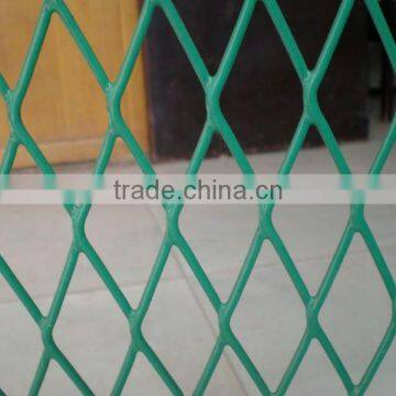Futher Processing Perforated Metal(factory) photo-5