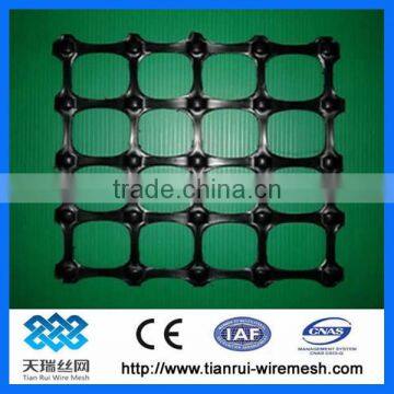 Biaxial Geogrid BX1100 for Base Reinforcement