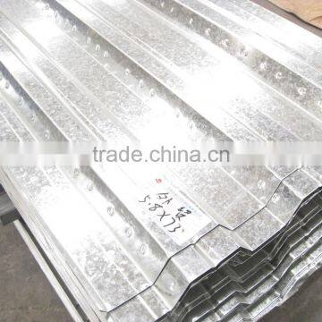 WZH Group Metal Material Building Pressed Composite Floor Decking Steel Sheets photo-3
