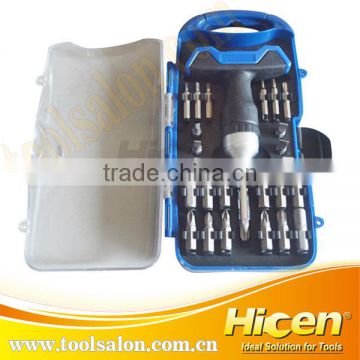 48 in 1 Multifunctional Magnetic Screwdriver Bit Set