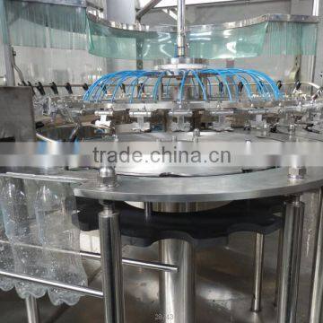 DGCF 16-12-6 Carbonated Drink Illing Machine photo-4