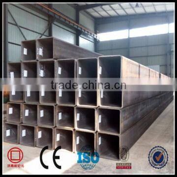 Square and Rectangular Pipe/Tube