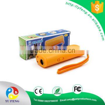 High Power Electric Shock Self Defence Dog Repeller