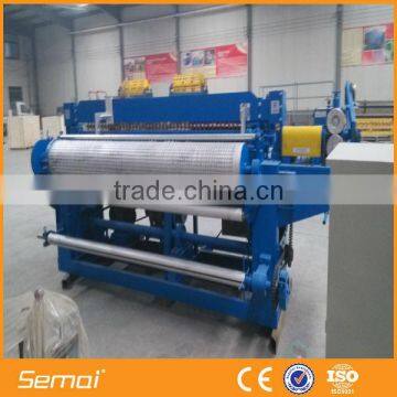 Hot Sale Welded Wire Mesh Fence Machine