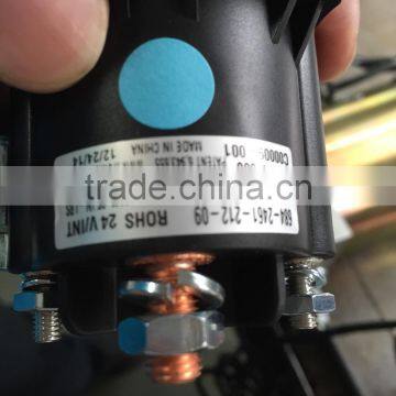Competitive Gear Pump Hydraulic Equipment Manufacturers photo-4