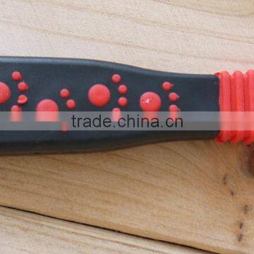 Pet Rake Cat and Dog Brush and Comb Dog Massage Brush photo-6