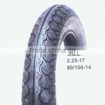 motorcycle tyre