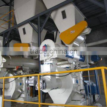 Wholesale China Goods Chicken Feed Pellet Making Machine Buy From photo-6