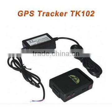 China Factory Cheap Mini GPS Gprs Gsm Tracker With Long Standby Time TK102 photo-5