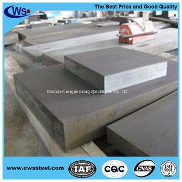 Good Quality for 1.2738 Plastic Mould Steel Plate photo-3