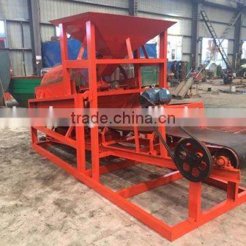 Gold Washing Plant Trommel Screen, Small Sandwast Trommel Screen photo-2