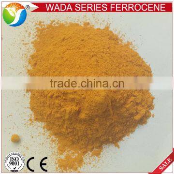 Hot Sale High Quality Pure Energy Conservation Ferrocene for Sale photo-4