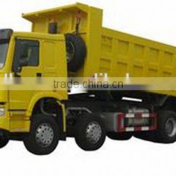 New Condition 375hp 31 Ton Howo Wagon Tremie Low Price for Sale photo-5