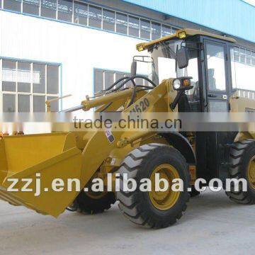 SWM620 wheel loader