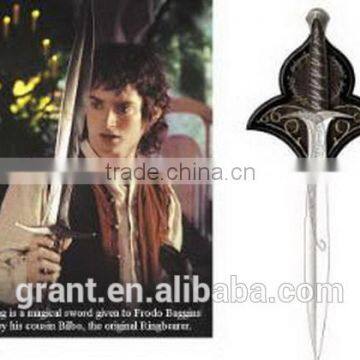 Pirate Sword on Wall Plaque Decorative Swords Fancy Sword 9575085 photo-4