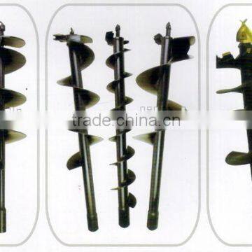 Auger & Auger Bit & Drill Parts photo-2