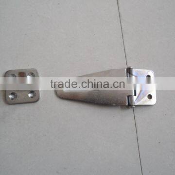 OEM Manufacturer Precision Steel Parts,welding Steel Parts,metal Sheet Weld Parts photo-3