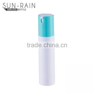 Hot Sale Different Sizes Eco-friendly Airless Pump Cosmetic Bottles 50 ml photo-2