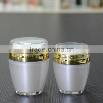 New Design Cream Jar/airless Cream Jar/airless Cream Container/ photo-2