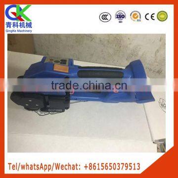 PP Strapper Automatic Packing Machine for Sale photo-2