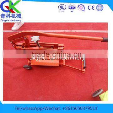 High Efficient Manual Tile Cutter photo-6
