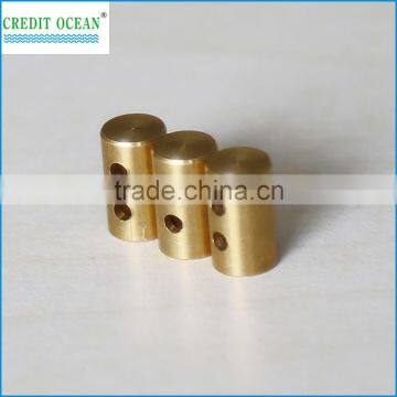 CREDIT OCEAN Metal Aglet for End of Shoelace Drawstring Garment photo-6