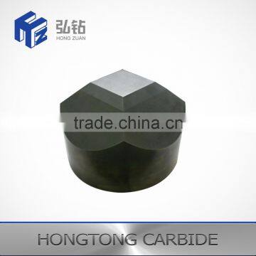 High Performance Tungsten Carbide Anvils for the Synthetic Diamond Industry photo-3