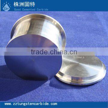 Ball Grinding Mill P30 Tank, Research Abrasive Tube,Carbide Tube photo-6