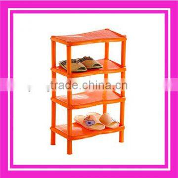 rectangle folding shoe rack