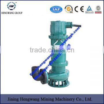 Mining pump