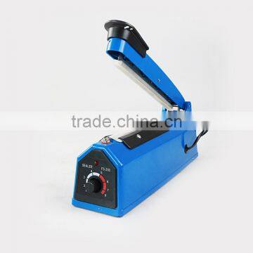 Manual Packing Machine for Meat photo-3