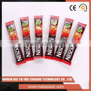 Automatic Good Price Coffee Packing Machine Used for Milk Tea Powder, Seasoning Powder, Chili Etc. photo-5