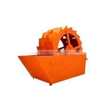 Strong Working Ability and High Quality Sand Washer photo-4