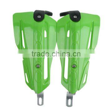 For YAMAHA YZ125/250 2009-2012 2010 Green Universal 7/8" Hand Brush Guards