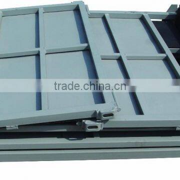 Cable Reel Storage Rack&warehouse Container photo-2