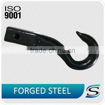Forged Towing Eye Used on Trailer and Truck photo-6